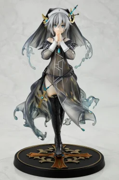 Bellfine Date A Live IV Nia Honjou 1/7 Figure JAPAN OFFICIAL
