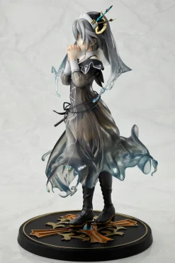 Bellfine Date A Live IV Nia Honjou 1/7 Figure JAPAN OFFICIAL