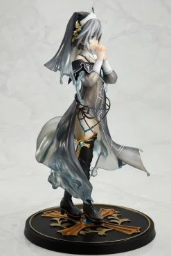 Bellfine Date A Live IV Nia Honjou 1/7 Figure JAPAN OFFICIAL