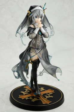 Bellfine Date A Live IV Nia Honjou 1/7 Figure JAPAN OFFICIAL