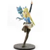 Bellfine Figure*FAIRY TAIL Final Series Lucy Heartfilia Wink Ver 1/8 Figure JAPAN