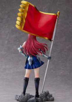 Bellfine Figure*FAIRY TAIL Final Series Erza Scarlet 1/8 Figure JAPAN OFFICIAL