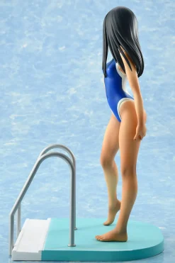 Bellfine Figure*Ijiranaide Nagatoro San 2nd Attack Nagatoro San 1/7 Figure JAPAN