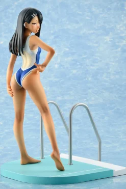 Bellfine Figure*Ijiranaide Nagatoro San 2nd Attack Nagatoro San 1/7 Figure JAPAN