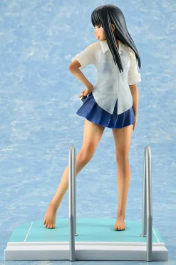 Bellfine Figure*Ijiranaide Nagatoro San 2nd Attack Nagatoro San 1/7 Figure JAPAN