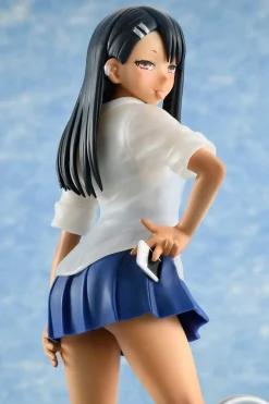 Bellfine Figure*Ijiranaide Nagatoro San 2nd Attack Nagatoro San 1/7 Figure JAPAN