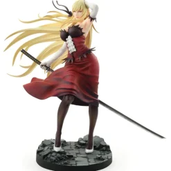 Bellfine Kiss Shot Acerola Orion Heart Under Blade Kokorowatari Ver. 1/7 Figure