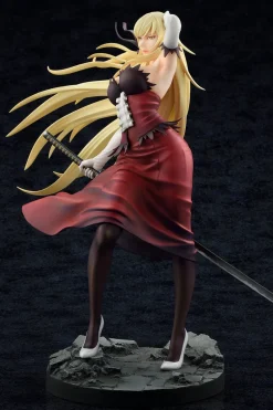 Bellfine Kiss Shot Acerola Orion Heart Under Blade Kokorowatari Ver. 1/7 Figure