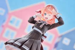Bellfine Love Live! Kaho Hinoshita Fortune Movie Ver. 1/7 Figure JAPAN OFFICIAL