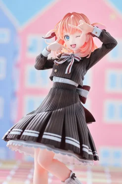 Bellfine Love Live! Kaho Hinoshita Fortune Movie Ver. 1/7 Figure JAPAN OFFICIAL