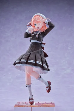 Bellfine Love Live! Kaho Hinoshita Fortune Movie Ver. 1/7 Figure JAPAN OFFICIAL