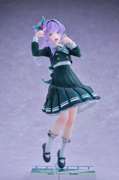 Bellfine Figure*Love Live! Kozue Otomune Fortune Movie Ver. 1/7 Figure JAPAN OFFICIAL