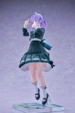 Bellfine Figure*Love Live! Kozue Otomune Fortune Movie Ver. 1/7 Figure JAPAN OFFICIAL