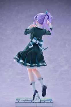 Bellfine Figure*Love Live! Kozue Otomune Fortune Movie Ver. 1/7 Figure JAPAN OFFICIAL