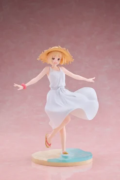 Bellfine Figure*Lycoris Recoil Chisato Nishikigi White Dress Ver. 1/7 Figure JAPAN