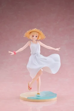 Bellfine Figure*Lycoris Recoil Chisato Nishikigi White Dress Ver. 1/7 Figure JAPAN