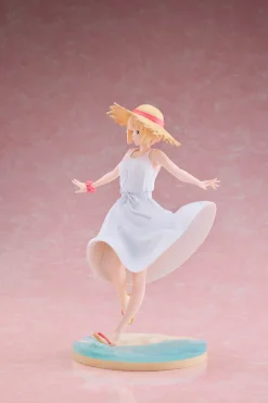 Bellfine Figure*Lycoris Recoil Chisato Nishikigi White Dress Ver. 1/7 Figure JAPAN