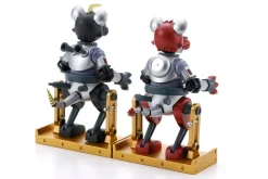 Bellfine Nadia The Secret of Blue Water Mechanic Selection Part2 Model Kit JAPAN