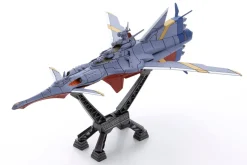 Bellfine Nadia The Secret of Blue Water Mechanic Selection Part2 Model Kit JAPAN