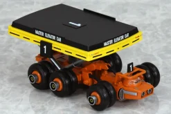 Bellfine Figure*Thunderbirds Mechanic Selection Part 1 Model Kit JAPAN OFFICIAL