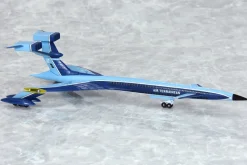 Bellfine Figure*Thunderbirds Mechanic Selection Part 1 Model Kit JAPAN OFFICIAL