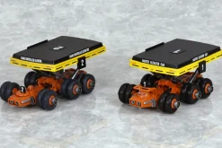 Bellfine Figure*Thunderbirds Mechanic Selection Part 1 Model Kit JAPAN OFFICIAL