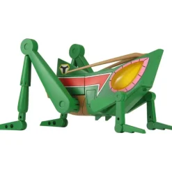 Bellfine Time Bokan Time Dotabattan 1/100 Model Kit JAPAN OFFICIAL