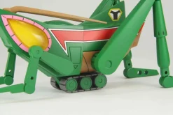 Bellfine Time Bokan Time Dotabattan 1/100 Model Kit JAPAN OFFICIAL