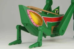 Bellfine Time Bokan Time Dotabattan 1/100 Model Kit JAPAN OFFICIAL