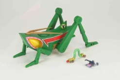 Bellfine Time Bokan Time Dotabattan 1/100 Model Kit JAPAN OFFICIAL