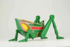 Bellfine Time Bokan Time Dotabattan 1/100 Model Kit JAPAN OFFICIAL