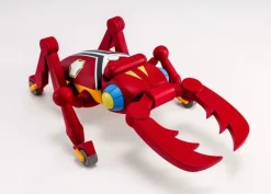 Bellfine Figure*Time Bokan Time Kuwagattan 1/100 Model Kit JAPAN OFFICIAL