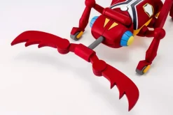 Bellfine Figure*Time Bokan Time Kuwagattan 1/100 Model Kit JAPAN OFFICIAL