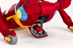 Bellfine Figure*Time Bokan Time Kuwagattan 1/100 Model Kit JAPAN OFFICIAL