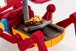 Bellfine Figure*Time Bokan Time Kuwagattan 1/100 Model Kit JAPAN OFFICIAL