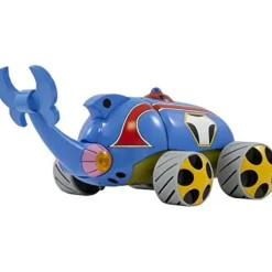 Bellfine Figure*Time Bokan Time Mechabuton 1/100 Model Kit JAPAN OFFICIAL