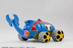 Bellfine Figure*Time Bokan Time Mechabuton 1/100 Model Kit JAPAN OFFICIAL