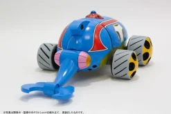 Bellfine Figure*Time Bokan Time Mechabuton 1/100 Model Kit JAPAN OFFICIAL