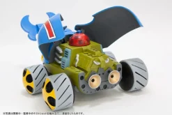 Bellfine Figure*Time Bokan Time Mechabuton 1/100 Model Kit JAPAN OFFICIAL