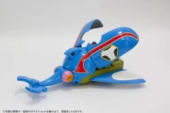 Bellfine Figure*Time Bokan Time Mechabuton 1/100 Model Kit JAPAN OFFICIAL