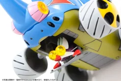 Bellfine Figure*Time Bokan Time Mechabuton 1/100 Model Kit JAPAN OFFICIAL