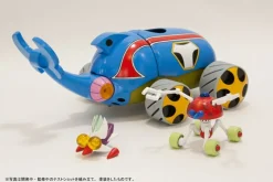 Bellfine Figure*Time Bokan Time Mechabuton 1/100 Model Kit JAPAN OFFICIAL