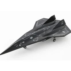 Bellfine TOP GUN MAVERICK Darkstar 1/100 Model Kit JAPAN OFFICIAL