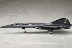 Bellfine TOP GUN MAVERICK Darkstar 1/100 Model Kit JAPAN OFFICIAL