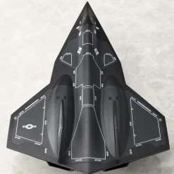 Bellfine TOP GUN MAVERICK Darkstar 1/100 Model Kit JAPAN OFFICIAL