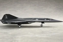 Bellfine TOP GUN MAVERICK Darkstar 1/100 Model Kit JAPAN OFFICIAL