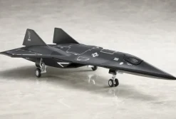 Bellfine TOP GUN MAVERICK Darkstar 1/100 Model Kit JAPAN OFFICIAL