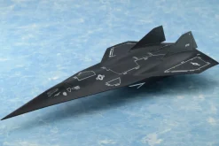 Bellfine Top Gun Maverick Dark Star 1/72 Model Kit JAPAN OFFICIAL