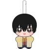 Bellhouse Plush Toy*PoniStep SAKAMOTO DAYS Yoichi Nagumo Keychain Plush Mascot JAPAN