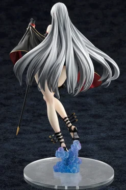 bellpalette Figure*Senjou no Valkyria Selvaria Bles Swimsuit Ver 1/6 Figure JAPAN